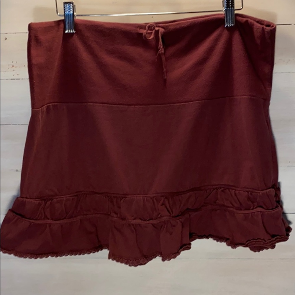 Jacob connection mini skirt woman’s Lg